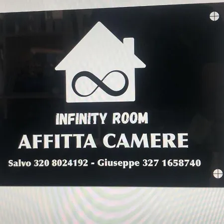 Гостевой дом Infinityrooms La Cava