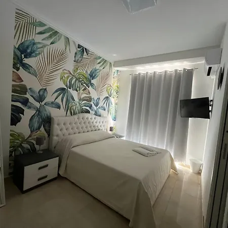 Guest house Infinityrooms La Cava *