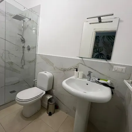 Infinityrooms La Cava Guest house Catania